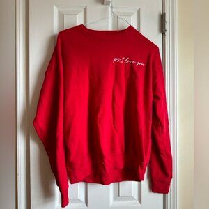The Be Brand Crewneck Sweatshirt